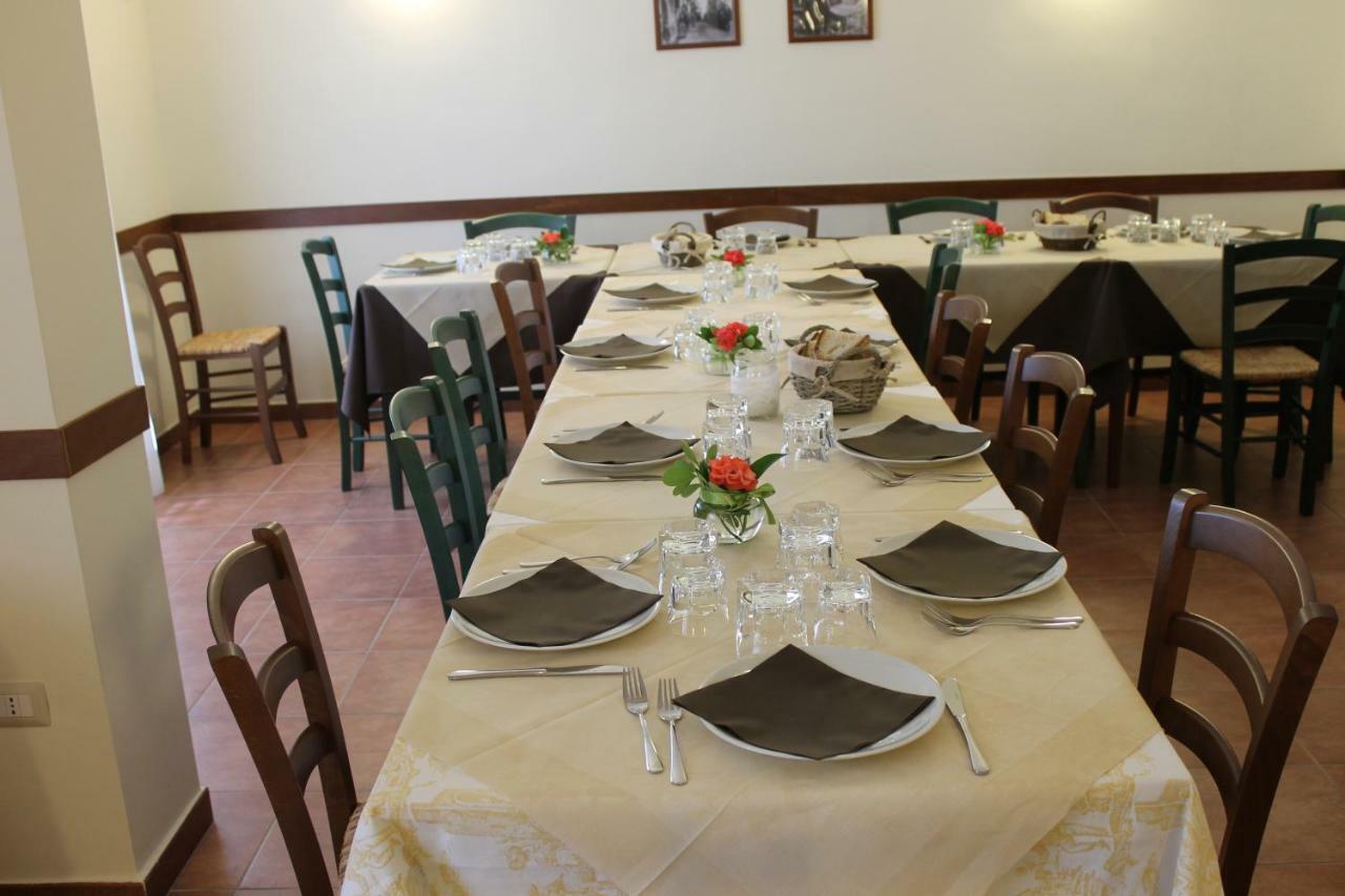 Le Anfore Di Arpi Foggia Exteriör bild